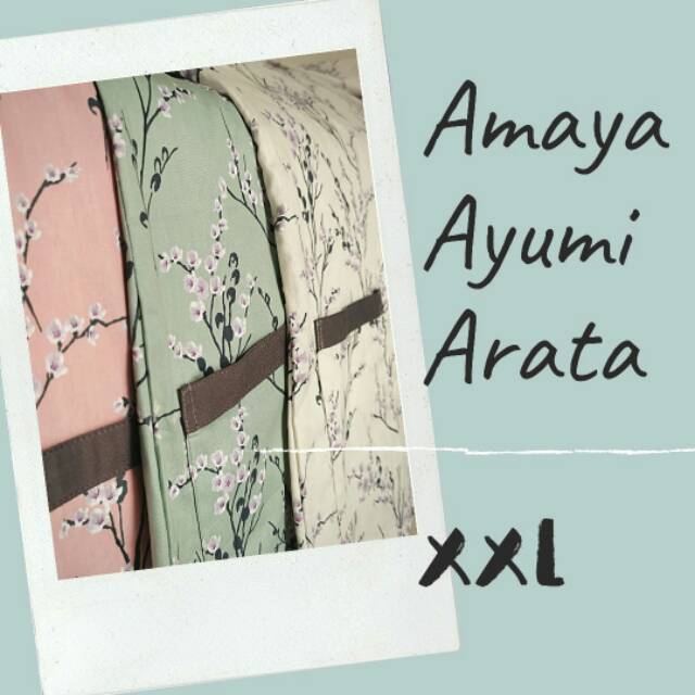 Baju suster seragam suster XXL