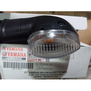 Lampu Sen Vixion Lama Orisinil YGP 3C1 ( satuan L/R )