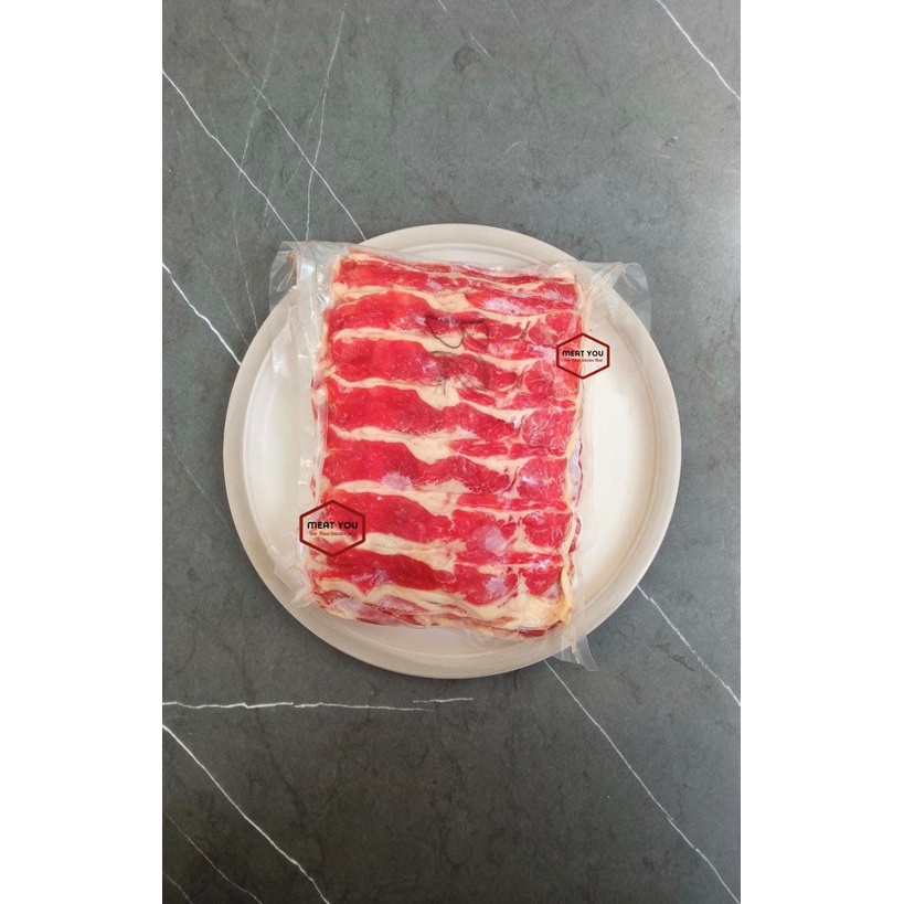 

AUS Brisket Slice 1mm