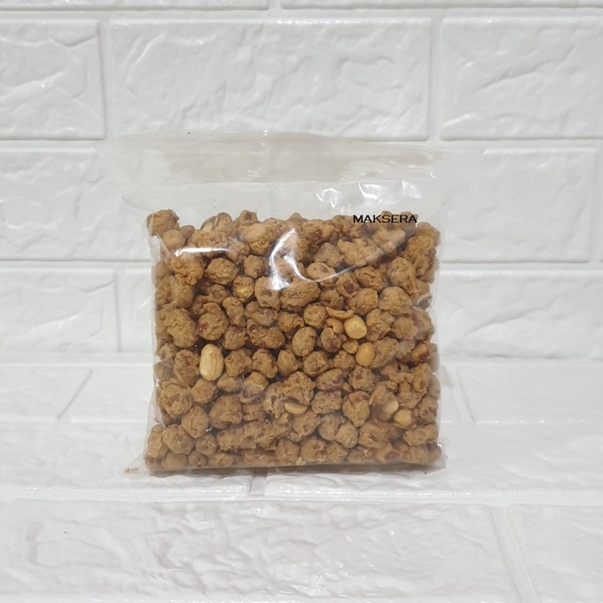 

KACANG MEDAN / KACANG TELUR / SNACK KACANG / CEMILAN KACANG