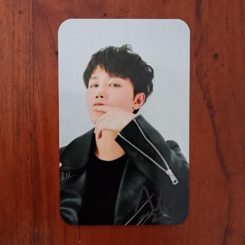 

taeil sg21 nct127 season greetings 2021 nego tipis