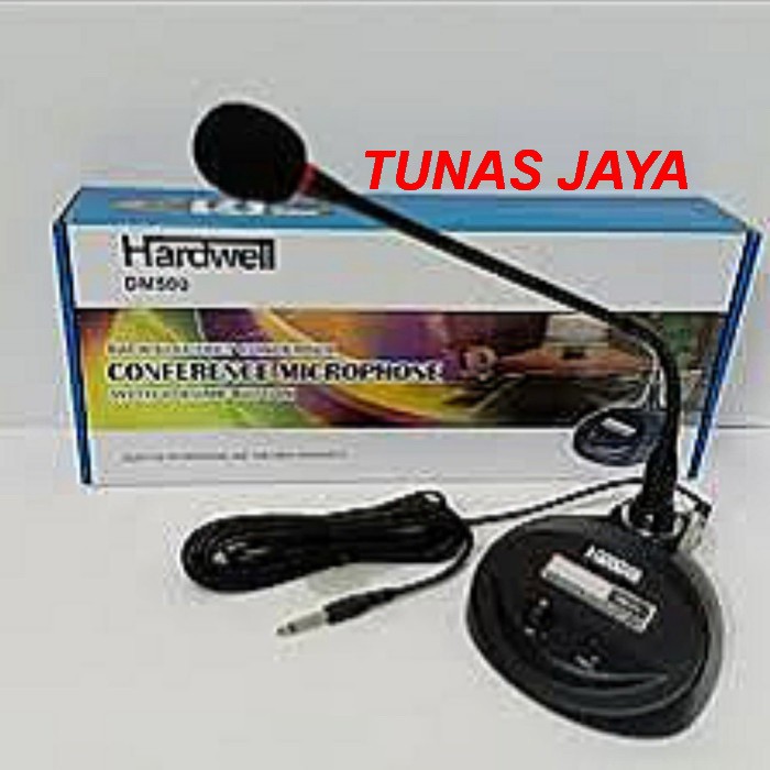 MICROPHONE KABEL HARDWELL DM 500