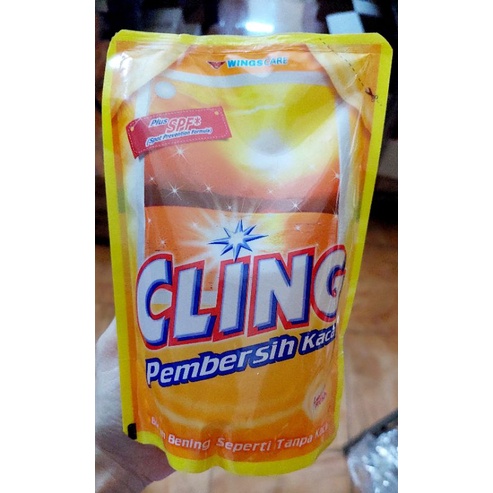 Cling 425 ml