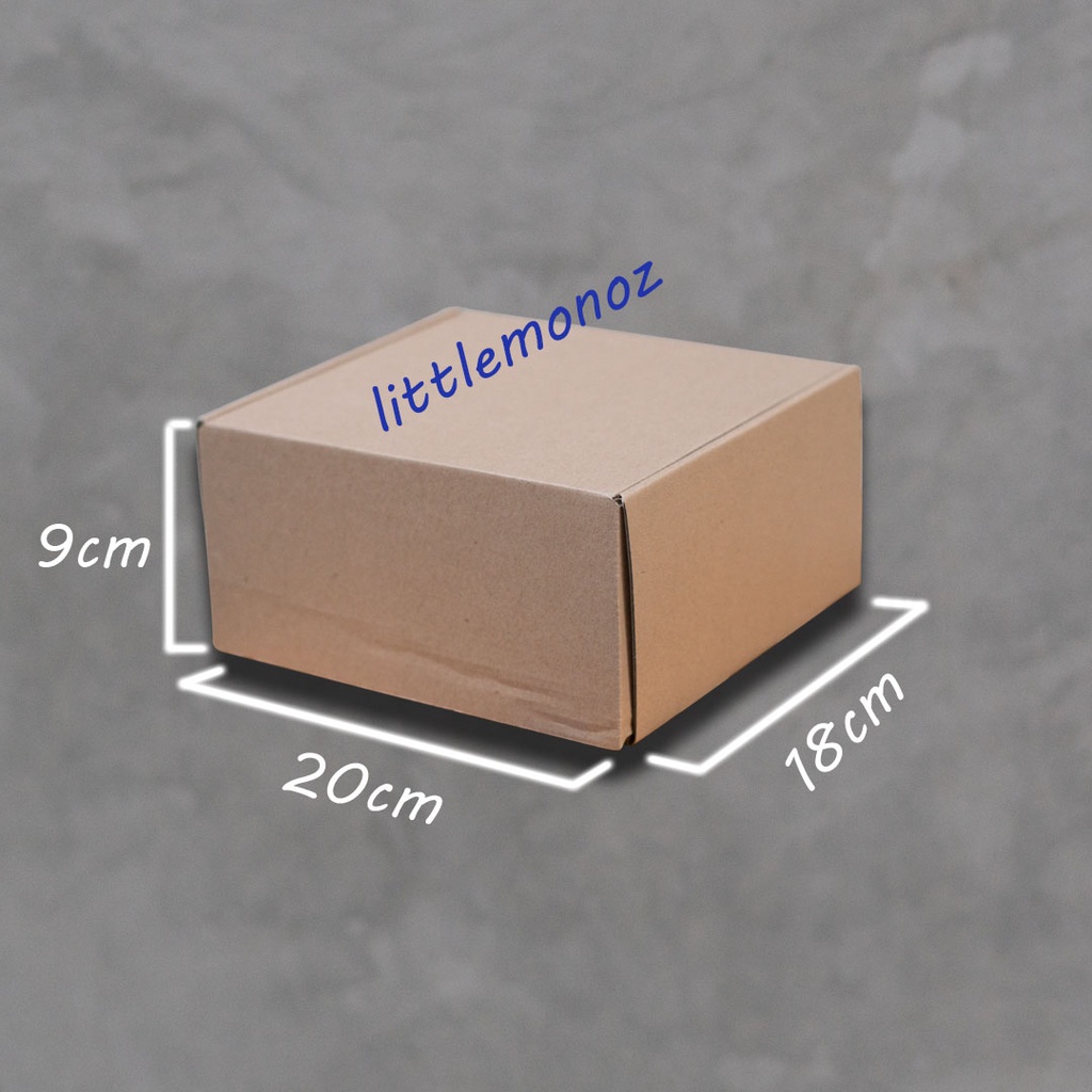 

BOX PACKING / BOX KARDUS / KARDUS 20cm x 10cm / KOTAK KARDUS / BOX MURAH / BOX TUMBLER / KEMASAN / KEMASAN / PACKAGING / KEMASAN BOX / KARTON BOX / KEMASAN MURAH / KEMASAN KERTAS