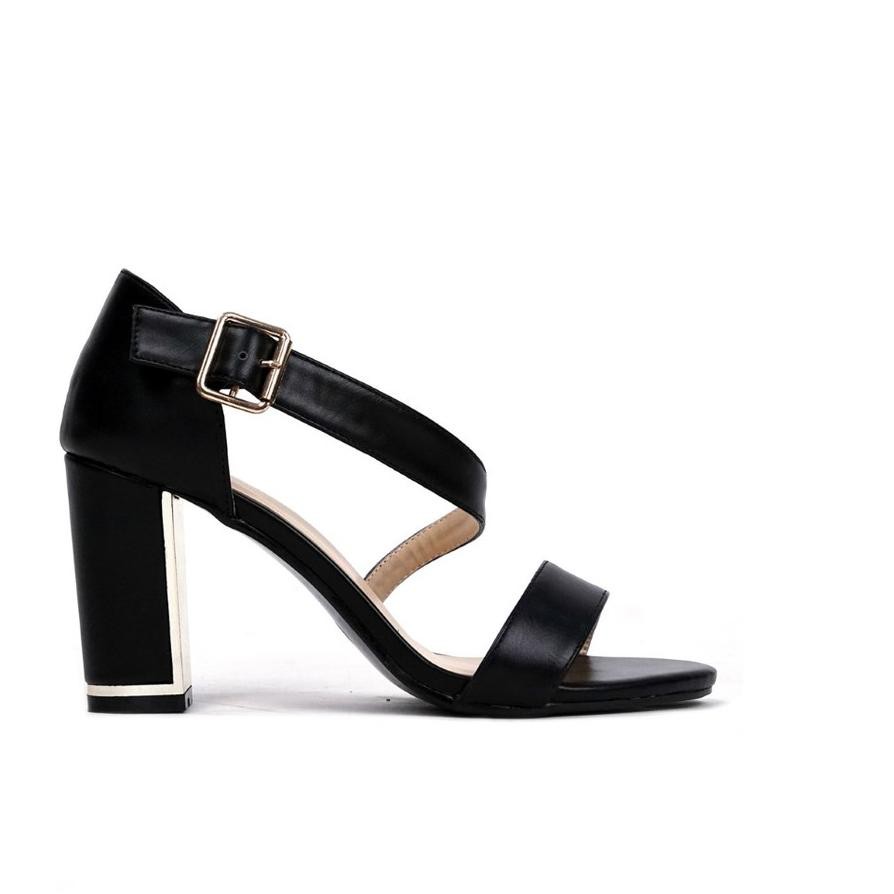 7WG Bettina Collection Sepatu Wanita Heels Catelyn ✅