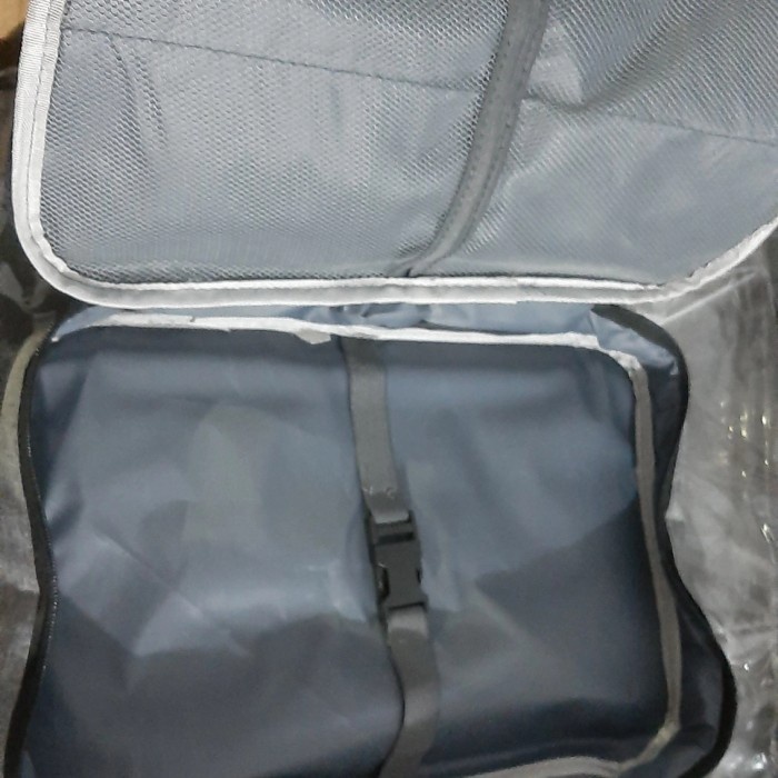 Tas Berkas Multifungsi Tas Dokumen Sertifikat Storage Bag