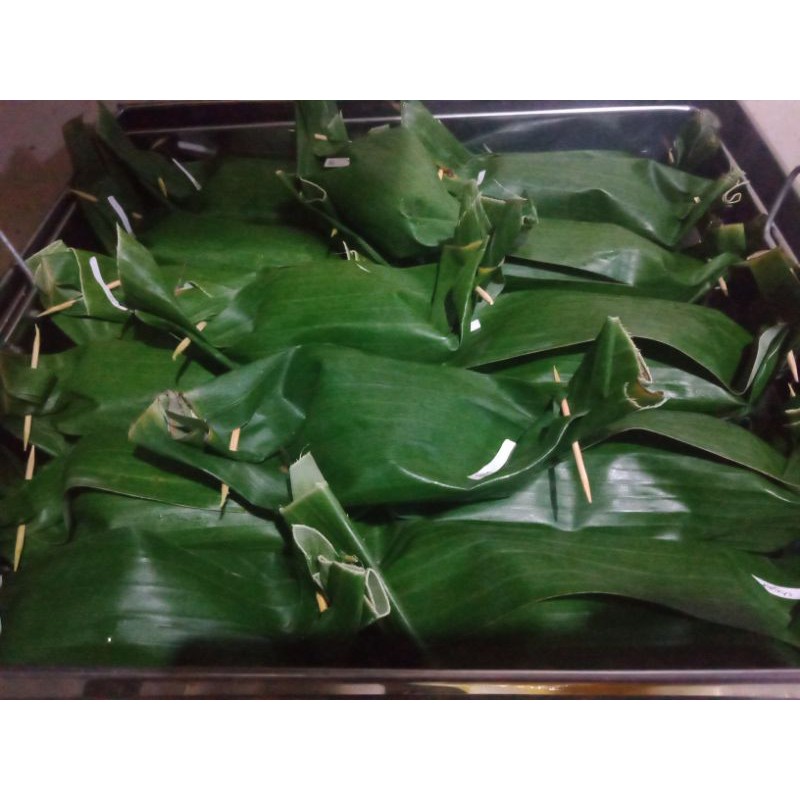 Pepes ikan pepes ayam pepes mujaer pepes patin pepes lele pepes nila pepes tahu jamur