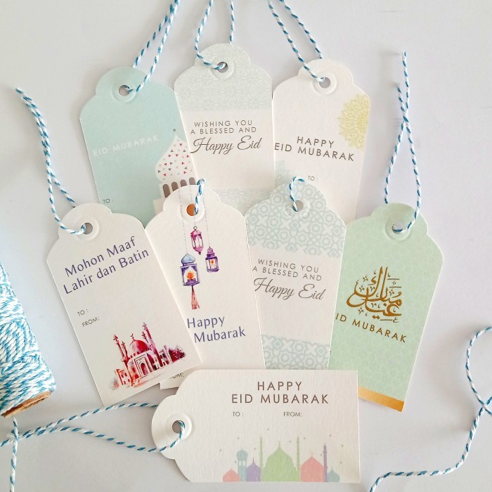 

PAPER BAG/HANGTAG