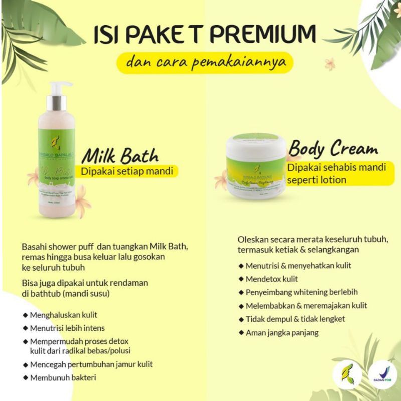 

bimbalo bapalalo premium