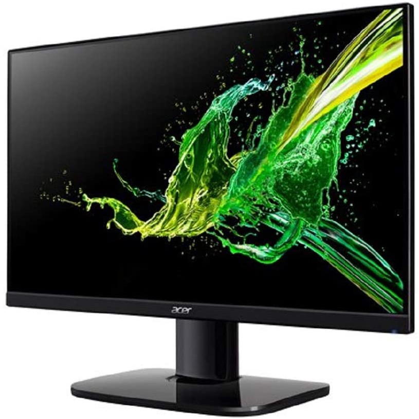 Acer Monitor KA272 27&quot;, IPS, FHD, 75Hz, 1Ms, AMD Free-Sync