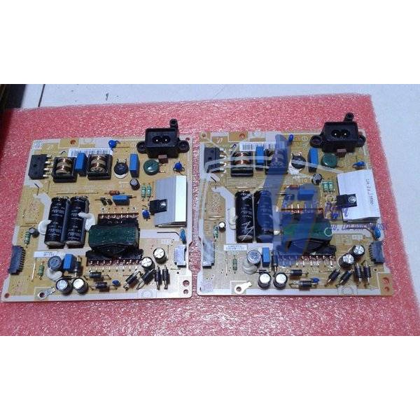 Mesin - Power supply SAMSUNG UA32J5500 - Regulator TV SAMSUNG 32J5500