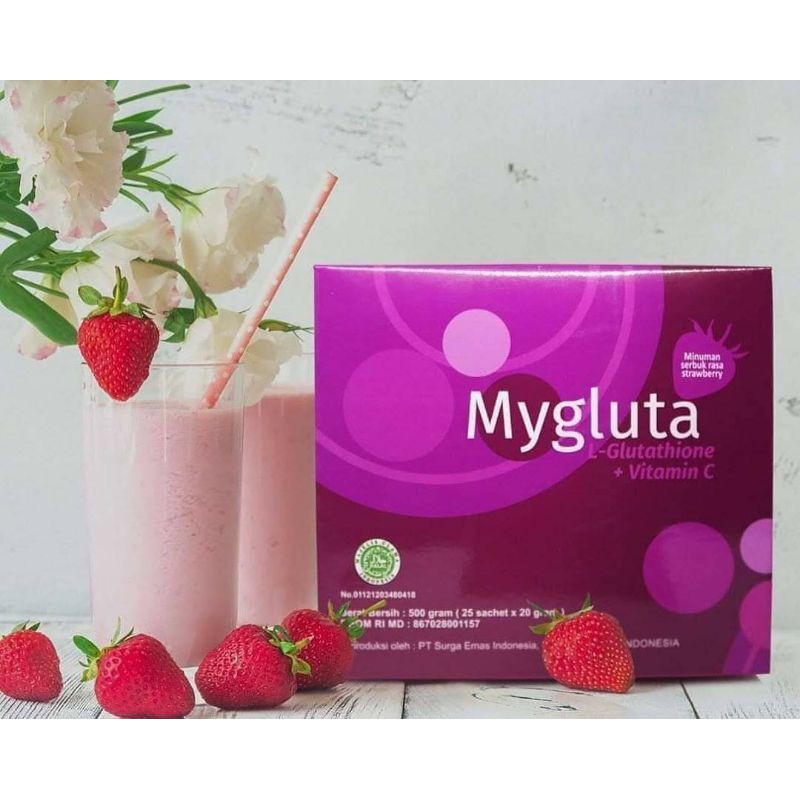 

MyGluta