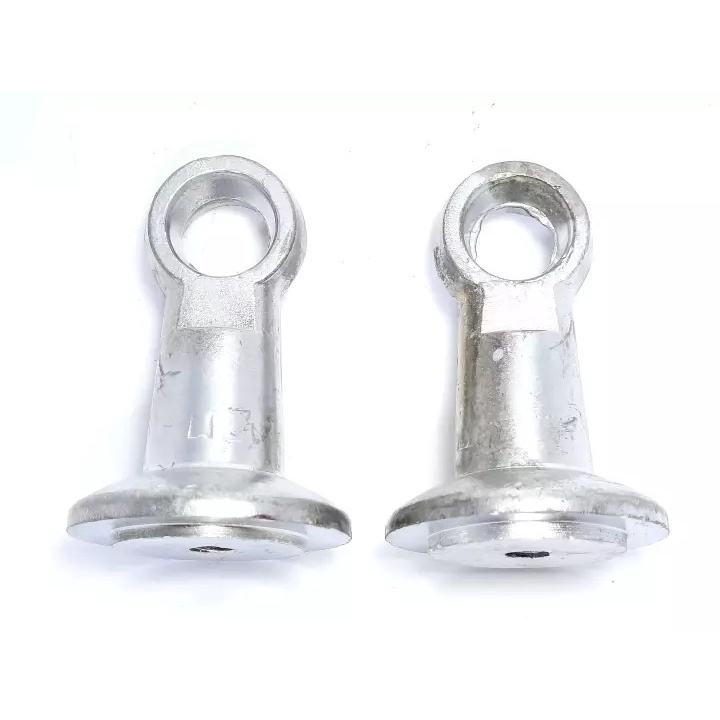 Pangkon Dudukan Shock Belakang Honda Tiger / Peninggi Shock Belakang Honda Bebek - GL