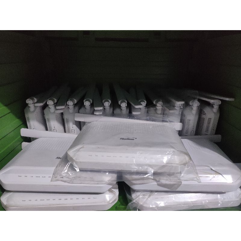 router fiberhome 5G dual band