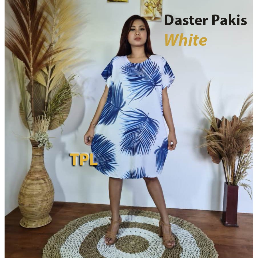 Daster Bali Jumbo baju tidur