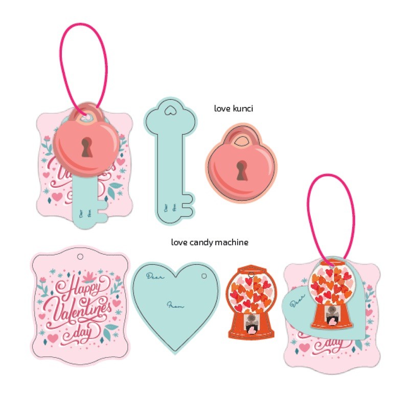 

Tag hampers lebaran ultah artpaper 310 dapat 10set