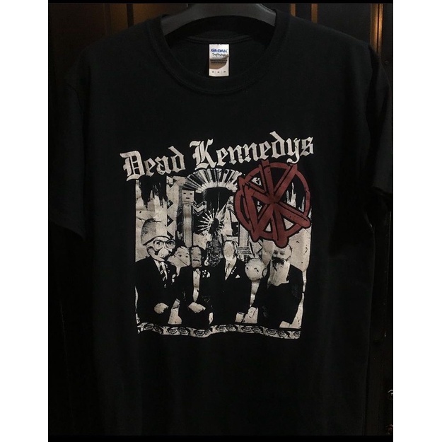 Dead Kennedys