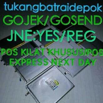 Baterai Batre Battrey Sharp Aquos Ever SH-04G SH04G SHO4G 2450mah ---READY---