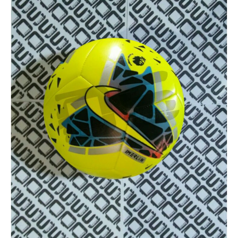 Bola Sepak Nike Premier League 100% Gread Original Vietnam