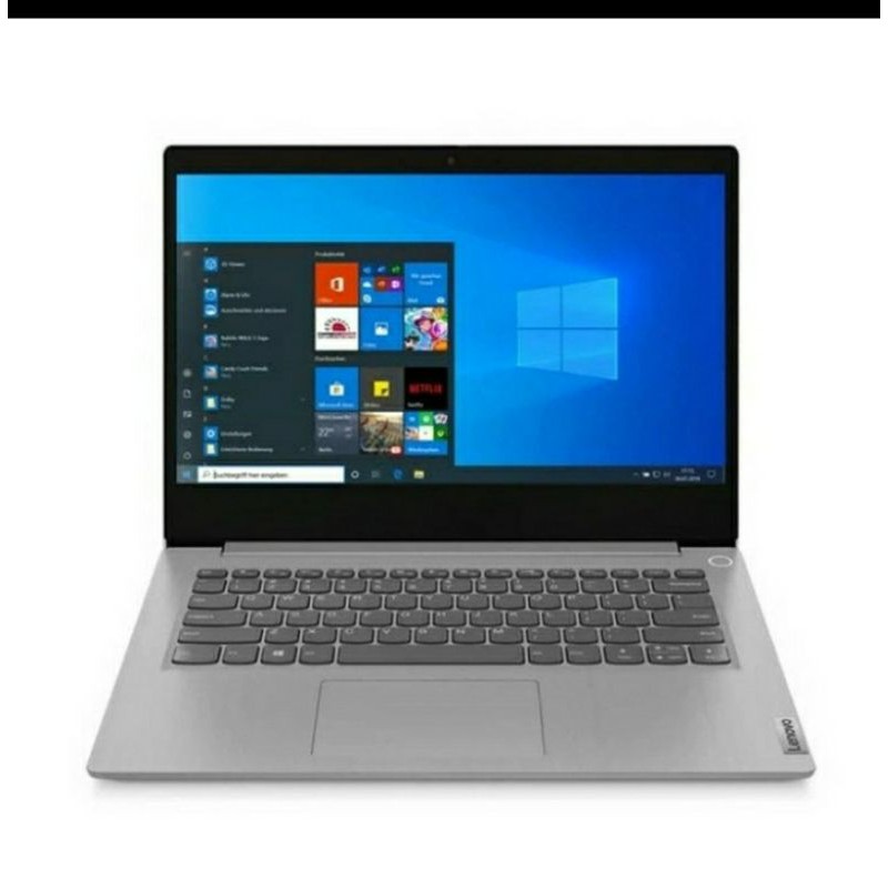 Notebook Lenovo ideapad Slim 3i