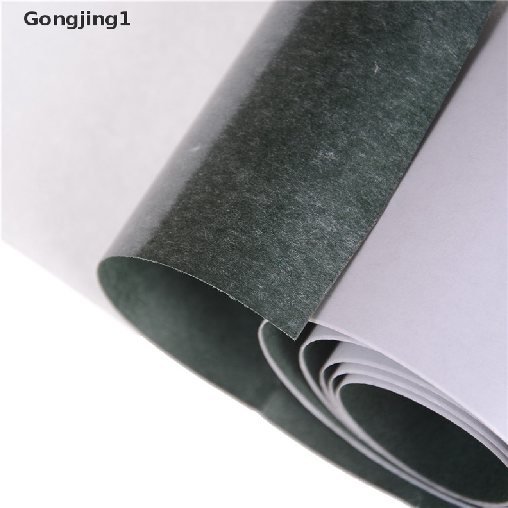 Gongjing1 Patch Pad Insulasi Baterai Li-ion 18650 Panjang 1m / 120mm