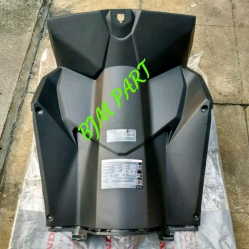 Dek Dasbor bawah Kantong Beat new esp Beat street original