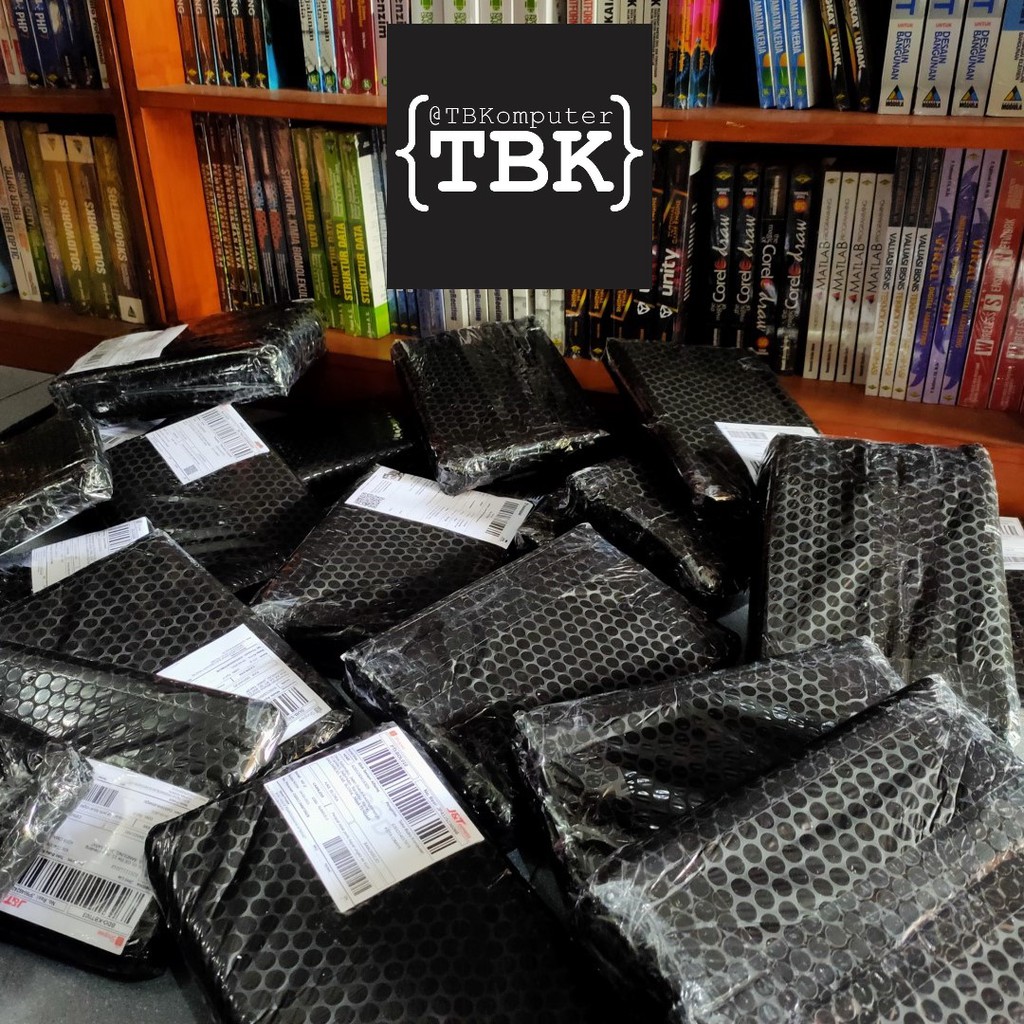 BUKU AKUNTANSI KEUANGAN-5