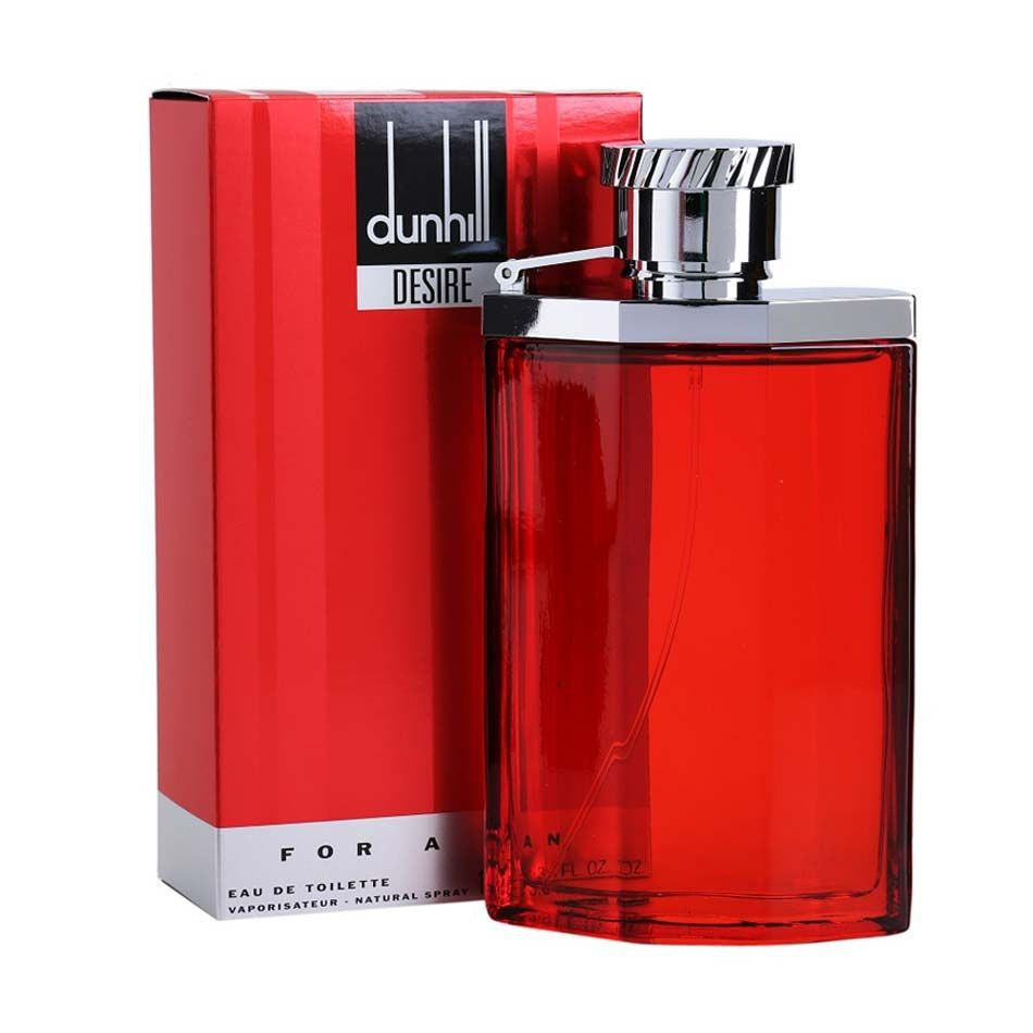 DUNHILL DESIRE RED