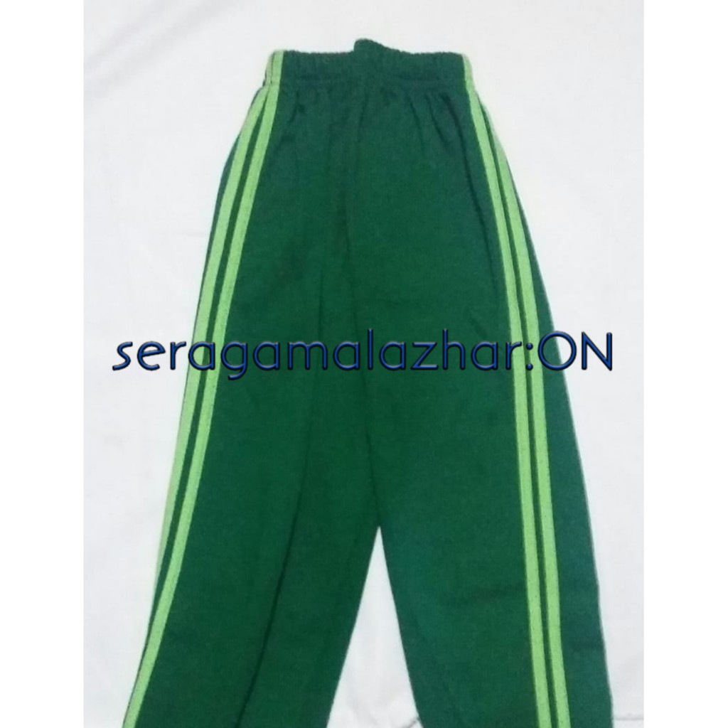 TRAINING SD S-X5L Seragam Sekolah AL AZHAR