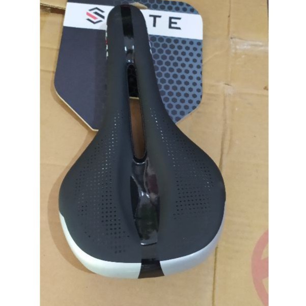 Jok Sadel gel G163 Syte / Sadle Saddle Syte G163 / Saddle sadel Sepeda MTB Lipat Federal Gunung