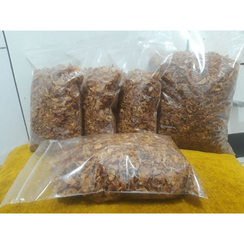 

Bawang Goreng Super