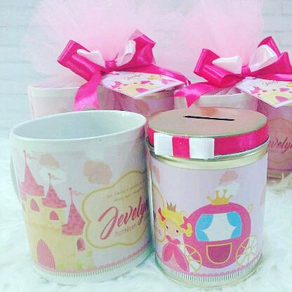

hampers cantik