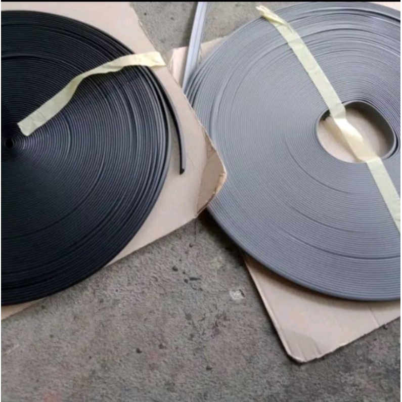 List Karet Bodykit & Fender Pajero Fortuner Rush Terios Innova Jazz Yaris Civic agya