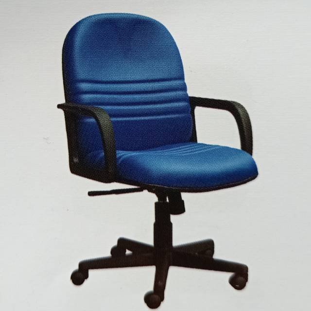 Kursi Kantor / Kursi Belajar / Kursi Kerja Manager - Prostyle