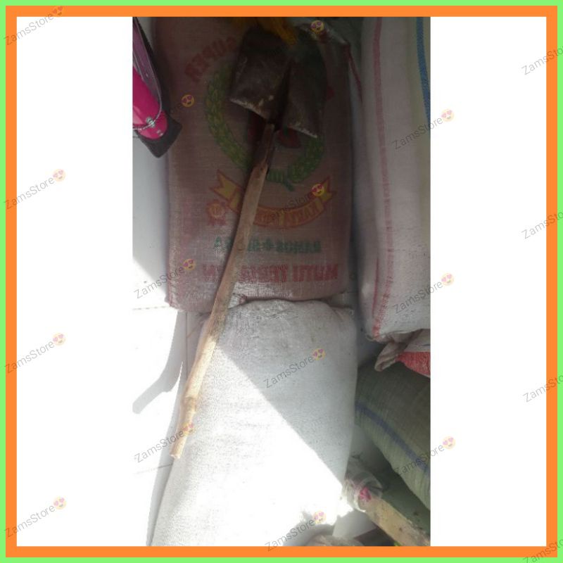 Sekam Bakar, Sekam Non Bakar dan sekam fermentasi  Karungan 50kg