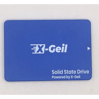 SSD X-GEIL 256GB SATA III GARANSI 3 TAHUN