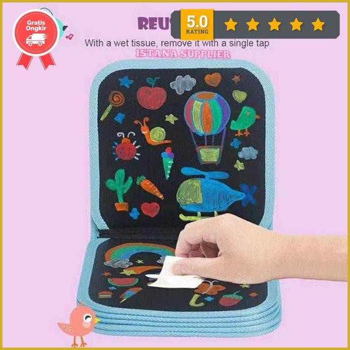

Mainan Edukasi Buku Gambar Anak Laki Perempuan Murah Baru Berkualitas Diskon