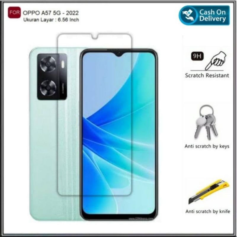 Oppo A17 A17K A77S R7F A15 R17, A57 4G 5G, F1S A59, F1 Plus R9, F11 F7, F7 Pro TEMPERED GLASS Anti G