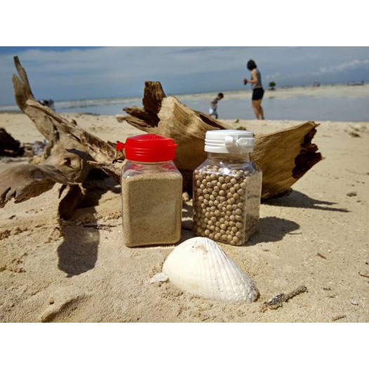 

Roekre Lada Putih Bangka Biji 70Gram Kualitas Super