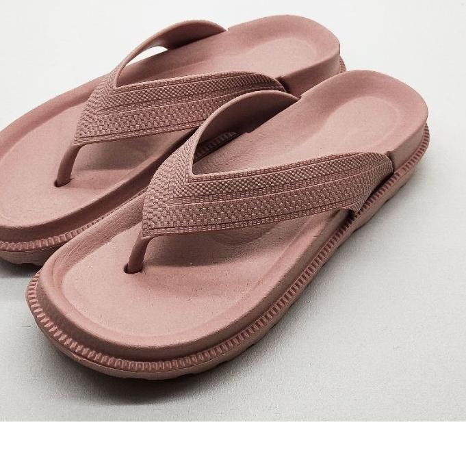 DISCOUNT  9.9 IRSOE - SANDAL ANAK JEPIT IRSOE TEBAL TERBARU / SANDAL ANAK PEREMPUAN TERLARIS / SANDA