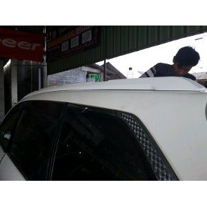 Roof Rail Activo All New Avanza Xenia Termurah
