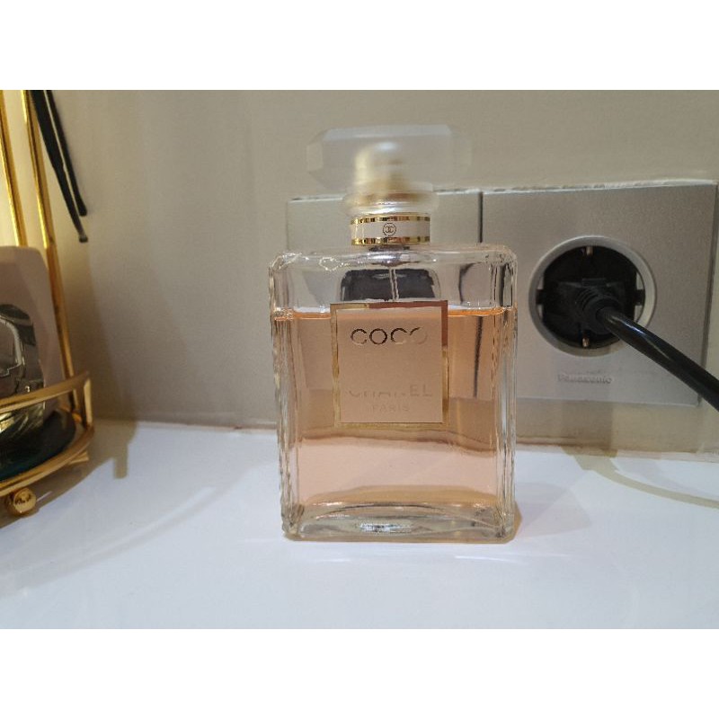 preloved parfume coco chanel