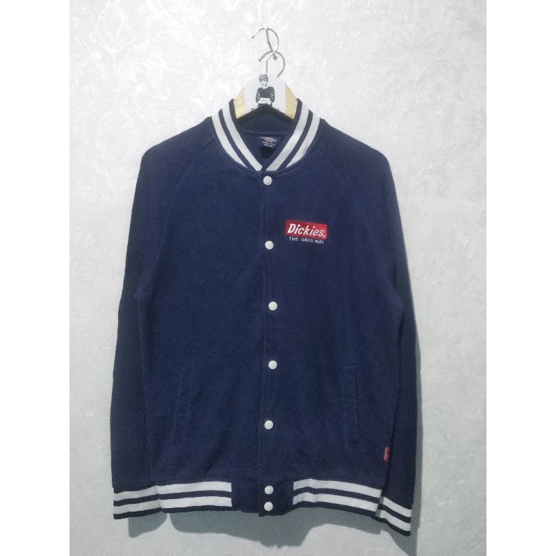 JAKET VARSITY DICKIES