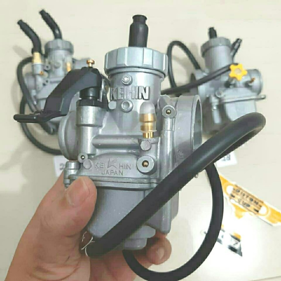 Karburator PE 26 A115 Karbu Carburator PE26 Kode A115 Nsr Carbu 26 A115