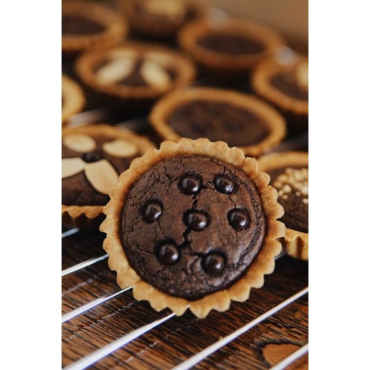 

Brownies Pie Brownies Fudgy CRUNCHY