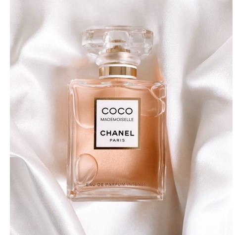 PARFUM COCO MADEMOISELLE CHANEL | PARFUM WANITA COCO CHANEL ORIGINAL BPOM