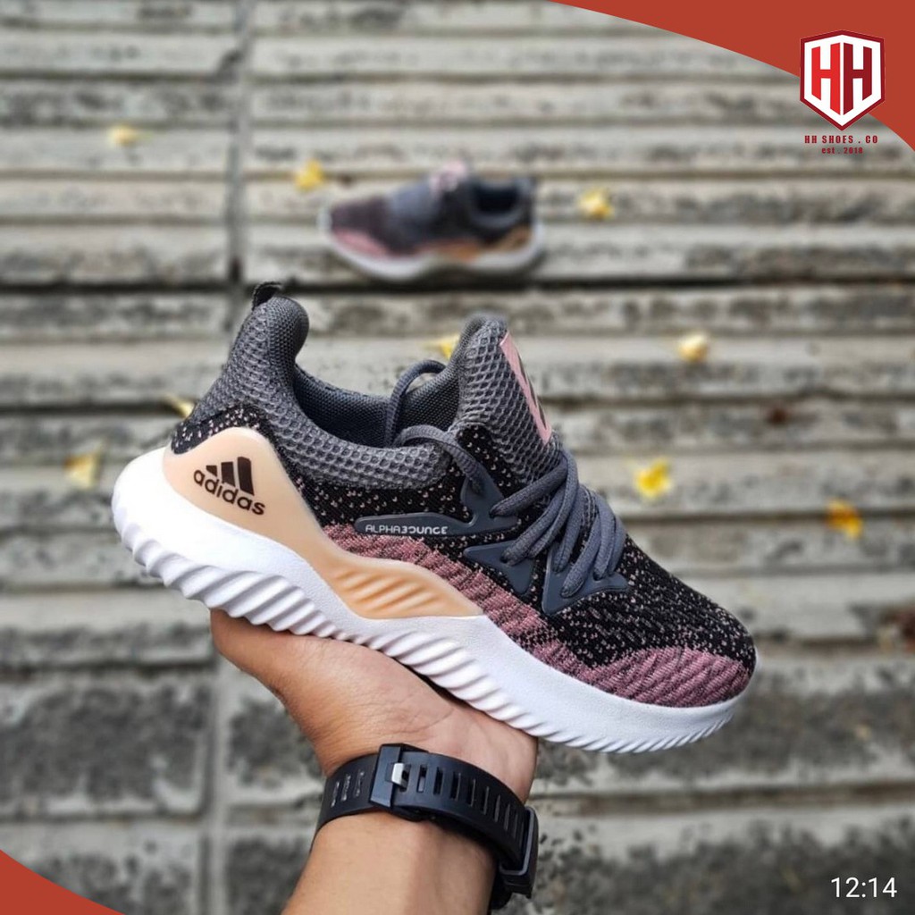 jual adidas alphabounce beyond original