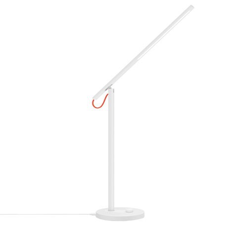 Mijia Desk Lamp 1S Smart LED Lampu Meja 4 Mode Cahaya 25000H