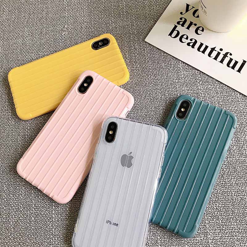 Case Koper / Polos Glossy Import OPPO A15 A5 2020 A1K A92S A52 A72 A92 A8 A31 A91 F15 A71 A12 A5S A7 A3S A5
