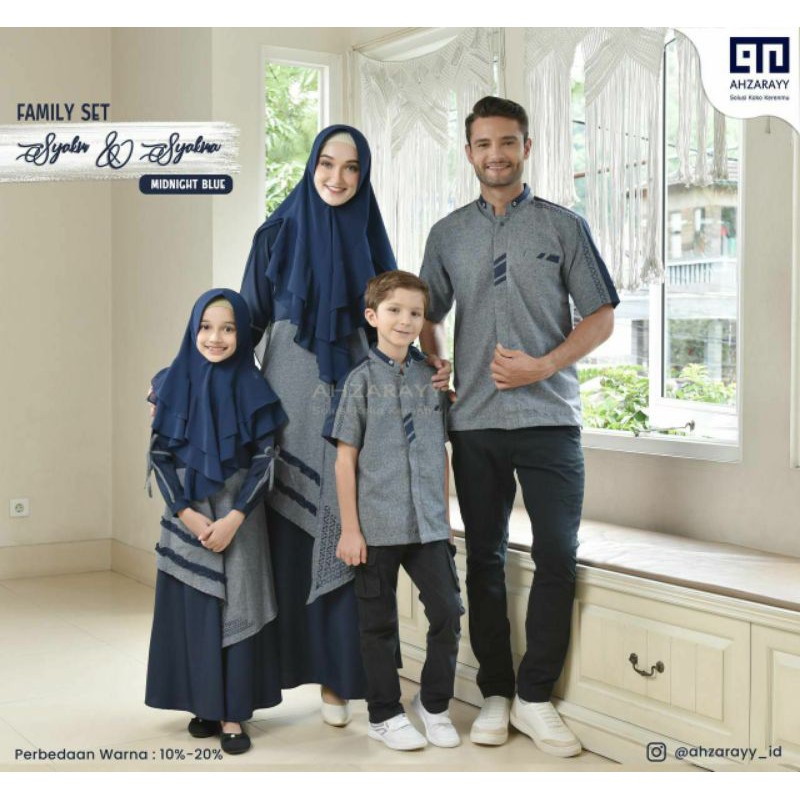 Syakir Syakira by Ahzarayy